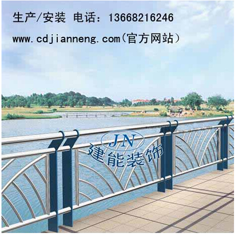 不銹鋼護欄-JN003