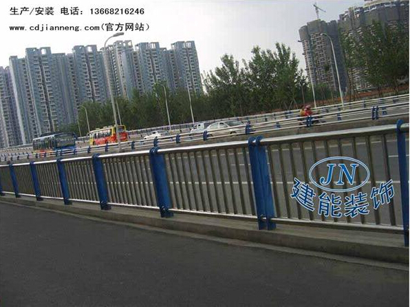 不銹鋼護欄-JN001