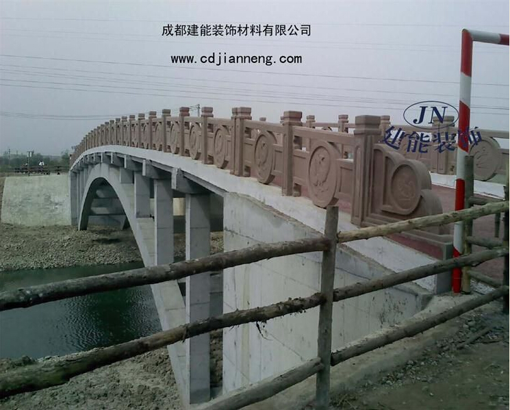 護欄-FZS004